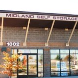 Midland Self Storage - Self Storage in Tacoma