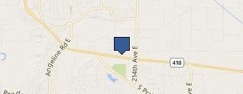 Computer Service Center location map