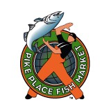 Pike Place Fish Market Inc - Fish & Seafood Market in Seattle