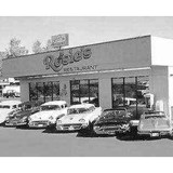 Rosies Restaurant - Restaurants in Woodland