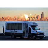 DLux Limos, LLC - Limos in Seattle