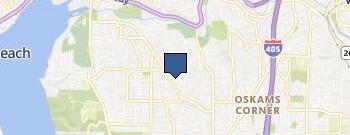 Woobaa Games LLC location map