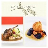 Cafe Juanita - Restaurants in Kirkland