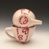 Paula West Pottery - Other in Friday Harbor