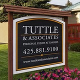 Tuttle & Assoc - Solicitors & Lawyers in Redmond
