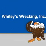 Whitey's Wrecking - Wholesale in Spokane