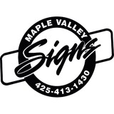 Maple Valley Sign Shop - Other in Maple Valley