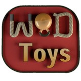 Wod Toys LLC - Toy Stores in Seattle