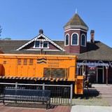 Santa Train - Other in Snoqualmie