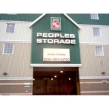 Peoples Storage - Self Storage in Everett