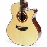 Mc Elroy Guitars - Guitar Stores in Seattle