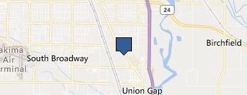 Joslin Scott DDS location map