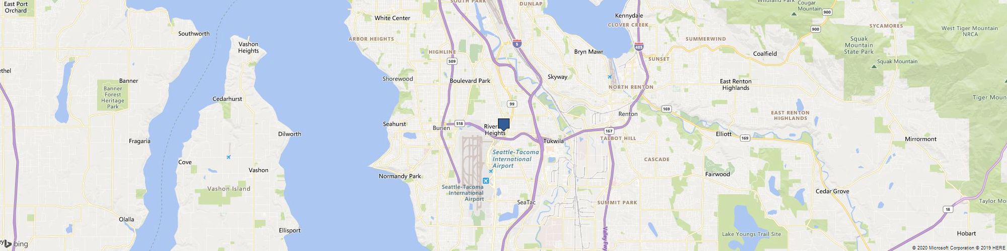 Aaa Airport Shuttle cover photo