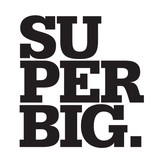 Superbig Creative - Graphic Design in Seattle