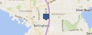 Three Sixty Productions Inc location map