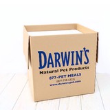Darwin's Natural Pet Products - Pet Stores in Seattle