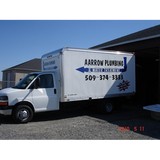 Aarrow Plumbing - Plumbing in Moses Lake