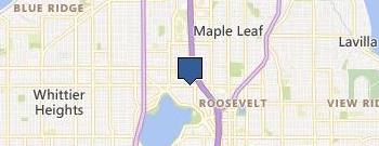 Simple Joys - Roof, Windows, Gutters, Dryer Vents, Chimney Cleaning location map