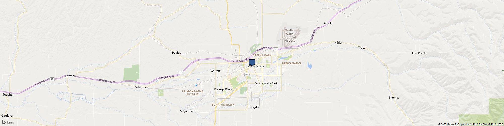 Academy Mortgage Walla Walla cover photo