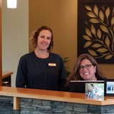 Halgren Keri DDS - Dentists in Mount Vernon