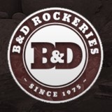 B & D Rockeries - Landscape Architects in Marysville