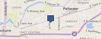 Mark Webb's Jewelers location map