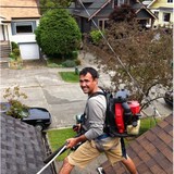 Clear Skies Gutter and Window Cleaning - Window Cleaning in Seattle