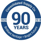 Consolidated Supply CO - Other in Pacific