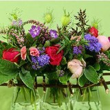 Rebecca's Flower Shoppe - Florists in Bellingham
