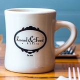 Knead & Feed Restaurant - Other in Coupeville