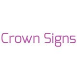 Crown Signs Inc - Manufacturer in Olympia