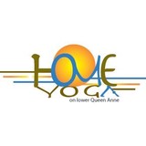 Home Yoga And Wellness Center - Yoga in Seattle