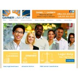 Garner Law Office - Solicitors & Lawyers in Vancouver