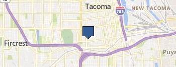 Green Resurfacing LLC location map