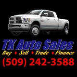 Neighborhood Auto Sales - Used Car Dealers in Spokane