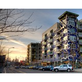 Epicenter Apartments - Apartments in Seattle