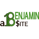 A Benjamin Site - Web Design & Development in Gig Harbor