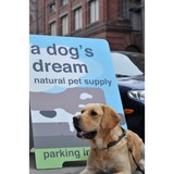 A Dog's Dream Natural Pet Supl - Pet Stores in Seattle