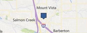 Hull Kirstin location map