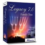 Legacy Family Tree - Other in Duvall