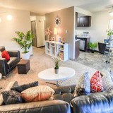 Neely Station - Apartments in Auburn