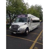 Seattle Top Class Limo - Limos in Seattle