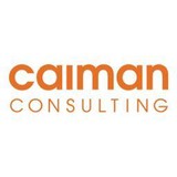 Caiman Consulting Corporation - Business Consulting in Redmond