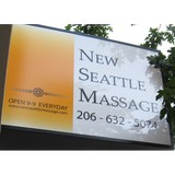 New Seattle Massage - Massage Therapy in Seattle