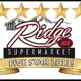 Ridge Super Market - Other in Snoqualmie