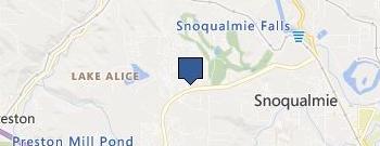 Ridge Super Market location map
