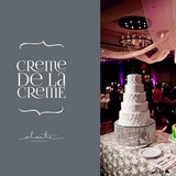 Creme De La Creme - Restaurants in Renton