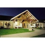 Adirondack Lodge - Apartments in Spokane