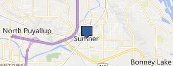 Astro Travel location map