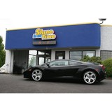 Shine in No Time - Car Wash in Vancouver